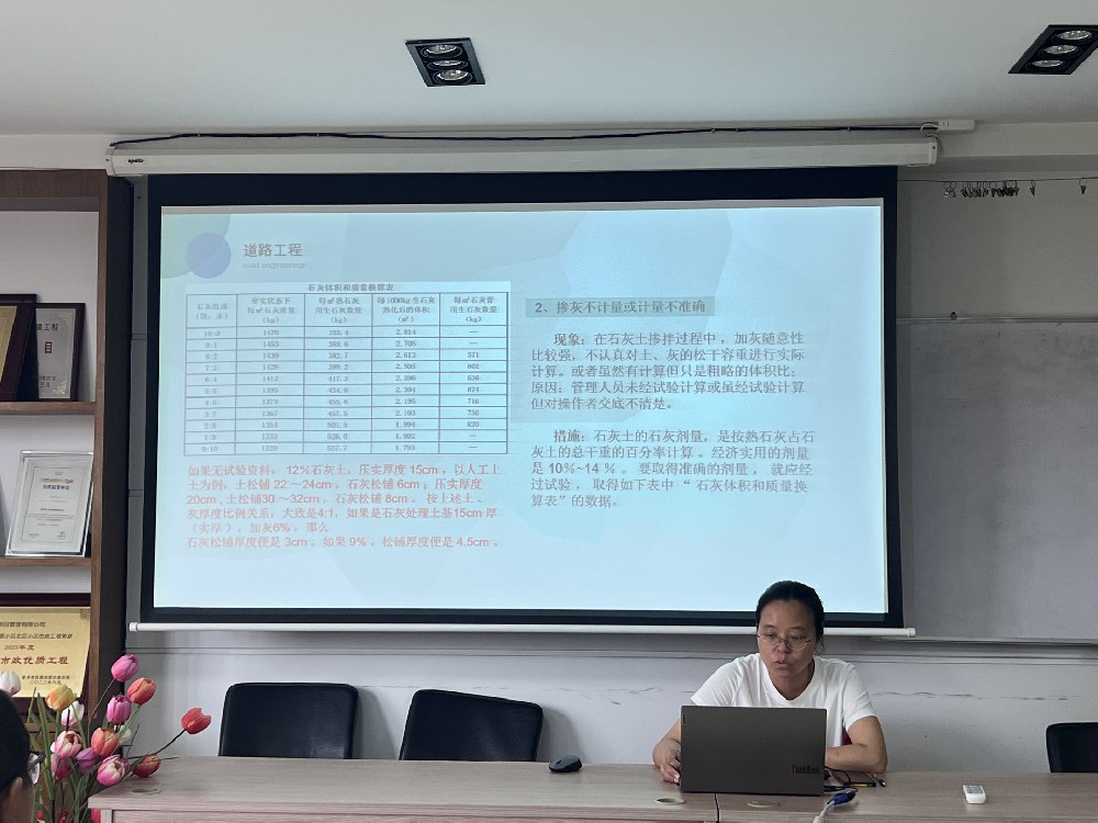 6.29日市政工程质量通病及治理-马颖